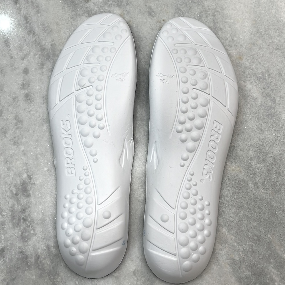 BROOKS Men’s Speed Neutral Sneaker Inserts - Picture 3 of 4